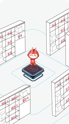 S-WMS 库房管理系统