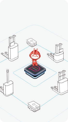 云枢S7 RDS 车辆调度系统