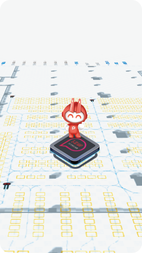 S-3D MAP 3D可视化地图